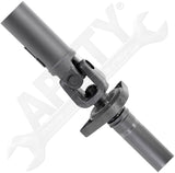 APDTY 163068 Rear Driveshaft Assembly