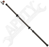 APDTY 163069 Rear Driveshaft Assembly