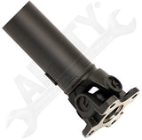 APDTY 163069 Rear Driveshaft Assembly