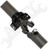 APDTY 163069 Rear Driveshaft Assembly