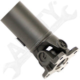 APDTY 163070 Rear Driveshaft Assembly