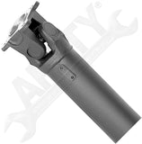 APDTY 163071 Rear Driveshaft Assembly