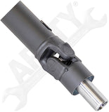 APDTY 163071 Rear Driveshaft Assembly