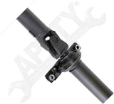 APDTY 163071 Rear Driveshaft Assembly