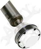 APDTY 163075 Rear Driveshaft Assembly