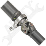 APDTY 163075 Rear Driveshaft Assembly