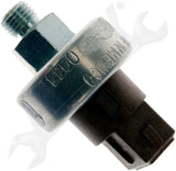APDTY 163076 Replacement Power Steering Pressure Sensor Switch