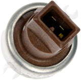 APDTY 163076 Replacement Power Steering Pressure Sensor Switch