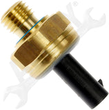 APDTY 163077 Engine Oil Pressure Sensor