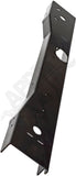 APDTY 163079 Rear Frame Crossmember