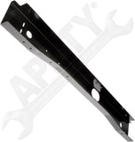 APDTY 163079 Rear Frame Crossmember
