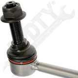 APDTY 163080x2 Anti-Sway Bar End Link Bushing Kit Front Left & Right; 68280910AD