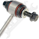 APDTY 163080x2 Anti-Sway Bar End Link Bushing Kit Front Left & Right; 68280910AD