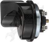 APDTY 163087 Replacement Horn Kit (High Output; Replaces High Tone Horn)