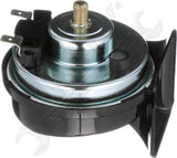 APDTY 163087 Replacement Horn Kit (High Output; Replaces High Tone Horn)