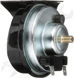 APDTY 163088 Replacement Horn Kit (High Output; Replaces Low Tone Horn)