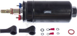 APDTY 163091 High Performance 300 LPH Turbine Fuel Pump (044 Style Up To 1000hp)