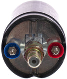 APDTY 163091 High Performance 300 LPH Turbine Fuel Pump (044 Style Up To 1000hp)