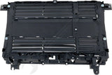 APDTY 163092 Radiator Active Grille Shutter Fits 1.0L Engine On 2018-21 Ecosport