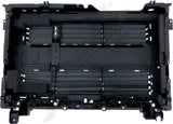 APDTY 163092 Radiator Active Grille Shutter Fits 1.0L Engine On 2018-21 Ecosport