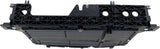 APDTY 163092 Radiator Active Grille Shutter Fits 1.0L Engine On 2018-21 Ecosport