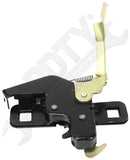 APDTY 163093 Hood Latch Assembly Fits 1987-1996 Ford Bronco F150 F250 97 F350