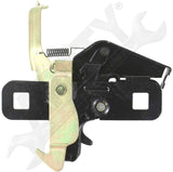 APDTY 163093 Hood Latch Assembly Fits 1987-1996 Ford Bronco F150 F250 97 F350
