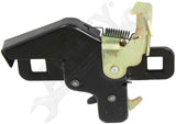 APDTY 163093 Hood Latch Assembly Fits 1987-1996 Ford Bronco F150 F250 97 F350
