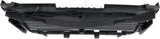 APDTY 163135 Active Bumper Radiator Grill Shutter w/ Actuator Diesel 2.7L 3.0L