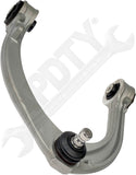 APDTY 163147 Suspension Control Arm And Ball Joint Assembly