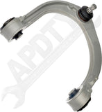 APDTY 163147 Suspension Control Arm And Ball Joint Assembly
