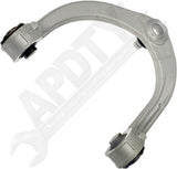 APDTY 163147 Suspension Control Arm And Ball Joint Assembly