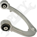 APDTY 163147 Suspension Control Arm And Ball Joint Assembly