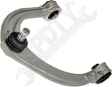 APDTY 163148 Suspension Control Arm And Ball Joint Assembly