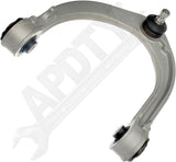 APDTY 163148 Suspension Control Arm And Ball Joint Assembly