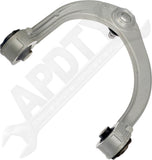 APDTY 163148 Suspension Control Arm And Ball Joint Assembly