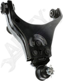APDTY 163151 Suspension Control Arm And Ball Joint Assembly