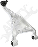 APDTY 163153 Suspension Control Arm And Ball Joint Assembly
