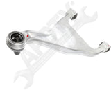 APDTY 163153 Suspension Control Arm And Ball Joint Assembly