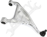 APDTY 163154 Suspension Control Arm And Ball Joint Assembly