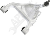 APDTY 163154 Suspension Control Arm And Ball Joint Assembly
