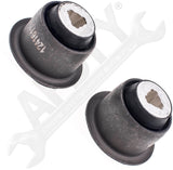 APDTY 163170 Control Arm Bushing Kit (Front Lower Left or Right)