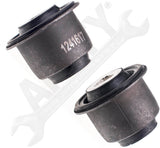 APDTY 163170 Control Arm Bushing Kit (Front Lower Left or Right)