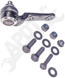 APDTY 163174 Suspension Ball Joint