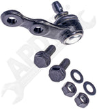 APDTY 163175 Suspension Ball Joint