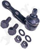 APDTY 163175 Suspension Ball Joint