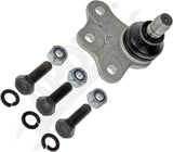 APDTY 163176 Suspension Ball Joint