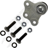 APDTY 163176 Suspension Ball Joint