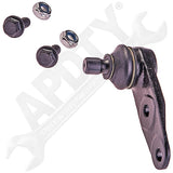 APDTY 163178 Suspension Ball Joint