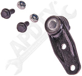 APDTY 163178 Suspension Ball Joint
